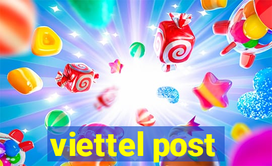 viettel post