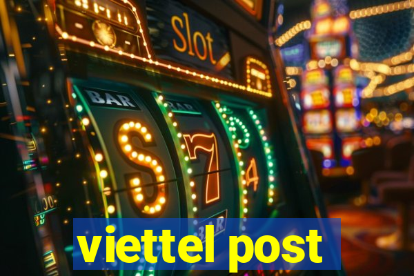 viettel post