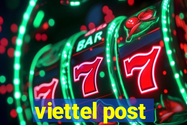 viettel post