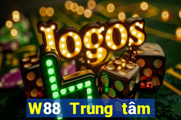 W88 Trung tâm đăng nhập cho các Chơi game bài đất