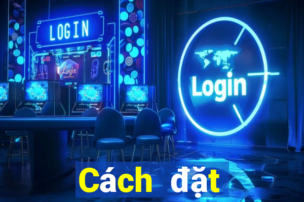 Cách đặt cược XSHN ngày 2