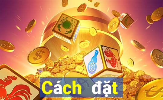 Cách đặt cược XSHN ngày 2