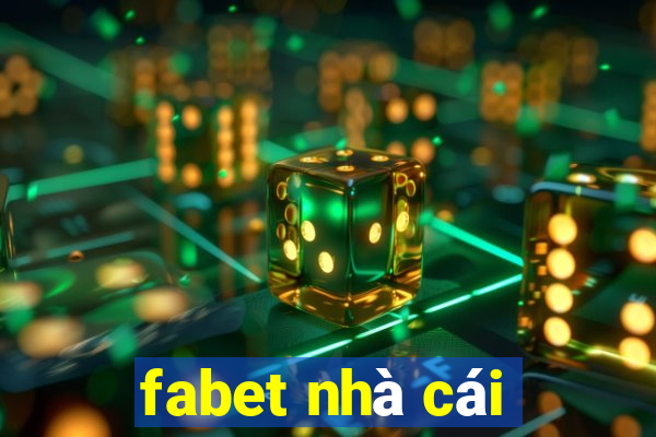 fabet nhà cái