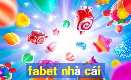 fabet nhà cái