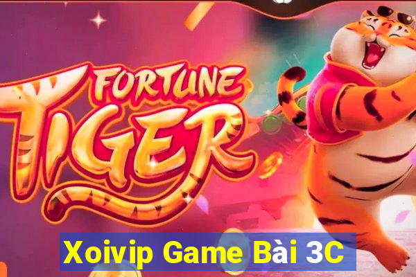 Xoivip Game Bài 3C