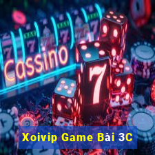 Xoivip Game Bài 3C