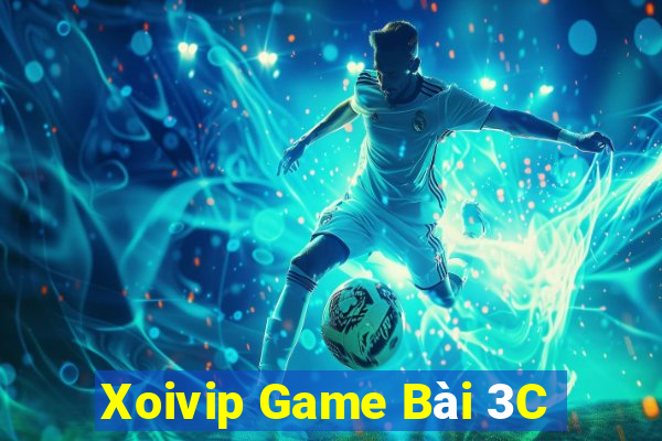 Xoivip Game Bài 3C