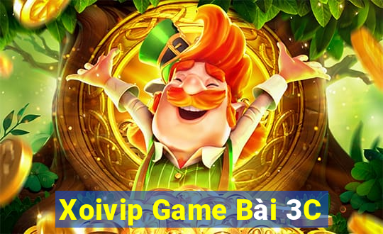 Xoivip Game Bài 3C