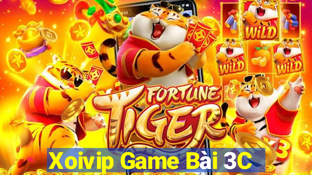 Xoivip Game Bài 3C