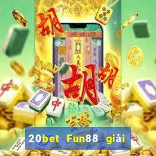 20bet Fun88 giải trí Color Win