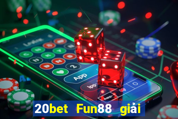 20bet Fun88 giải trí Color Win