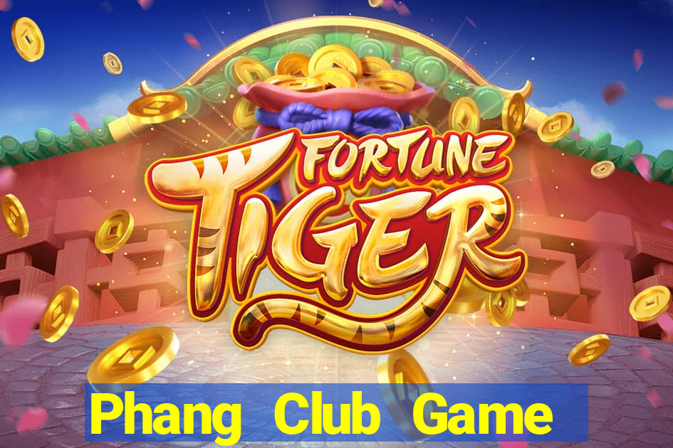 Phang Club Game Bài Su500 Iphone