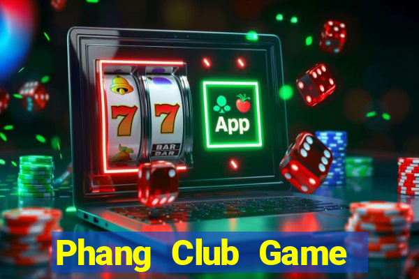 Phang Club Game Bài Su500 Iphone