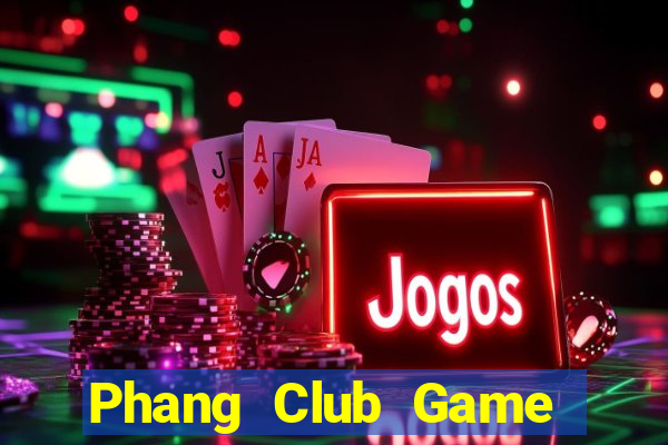 Phang Club Game Bài Su500 Iphone