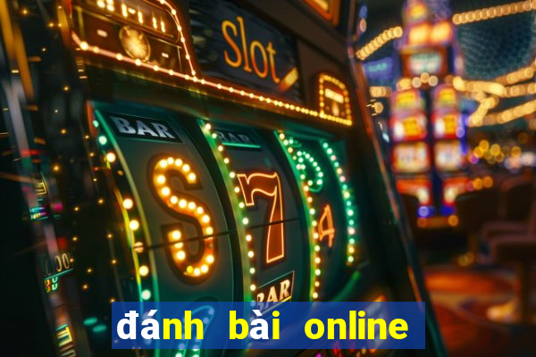 đánh bài online đổi tiền thật