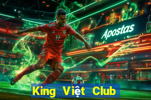 King Việt Club Game Bài 69 Doi Thuong