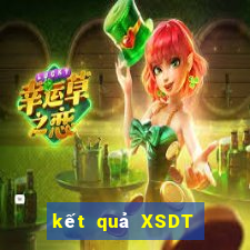 kết quả XSDT 6x36 ngày 13