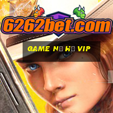 game nổ hũ vip