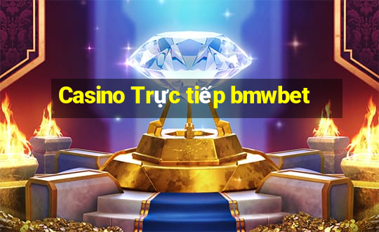 Casino Trực tiếp bmwbet