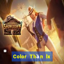 Color Thần lx Tải Fun88