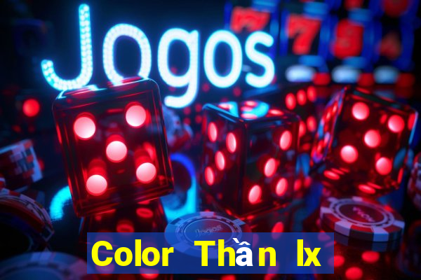 Color Thần lx Tải Fun88