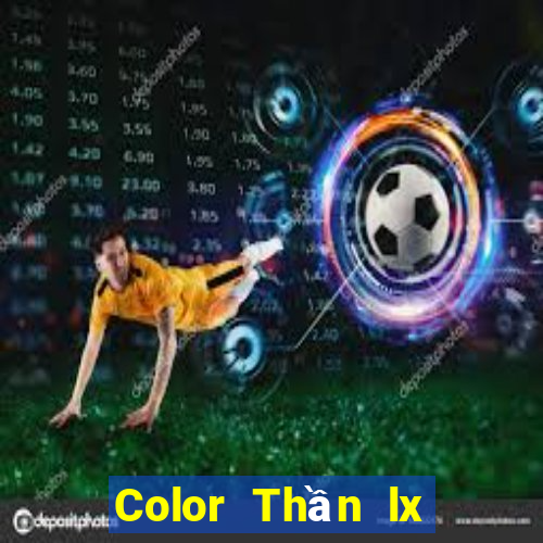 Color Thần lx Tải Fun88