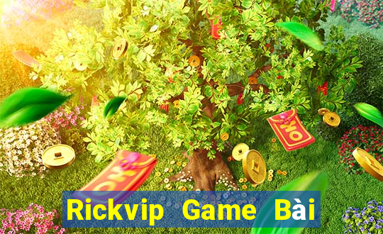 Rickvip Game Bài Online Miễn Phí