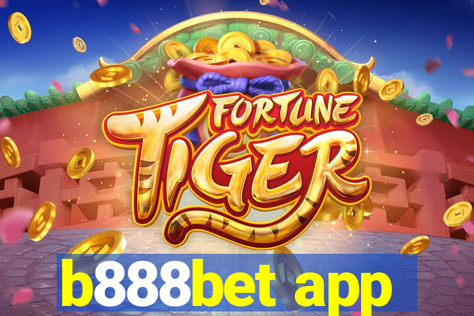 b888bet app