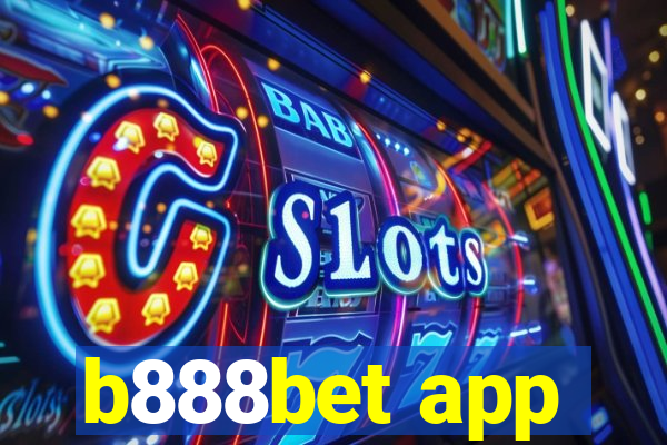 b888bet app