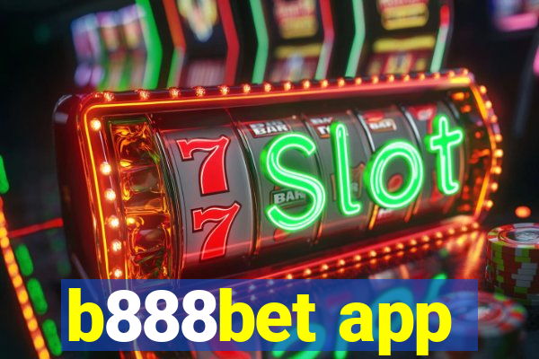 b888bet app