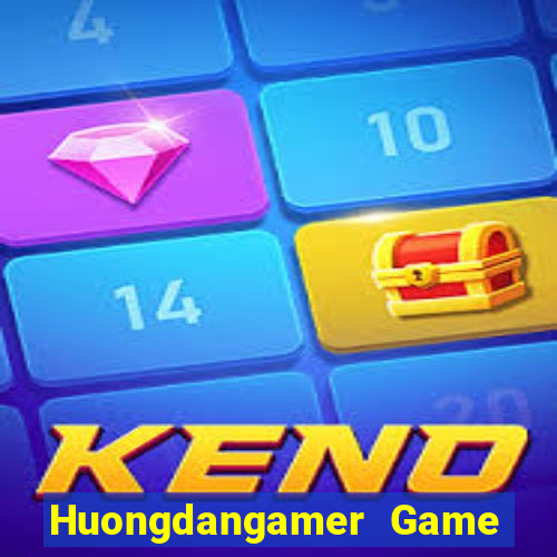 Huongdangamer Game Bài Vip Club Đổi Thưởng