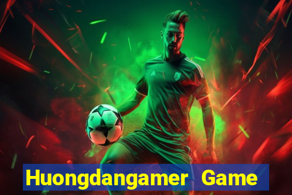 Huongdangamer Game Bài Vip Club Đổi Thưởng