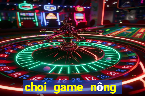 choi game nông trại vui vẻ 4