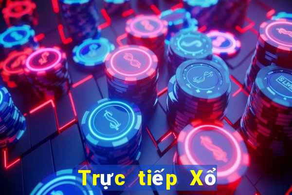 Trực tiếp Xổ Số Trà Vinh ngày 28