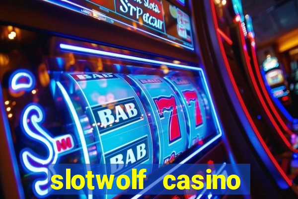 slotwolf casino promo code