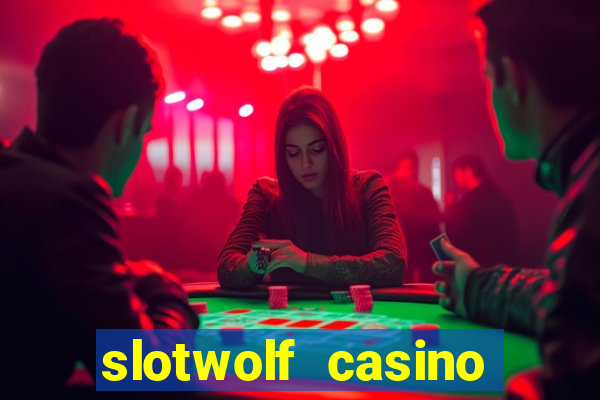 slotwolf casino promo code