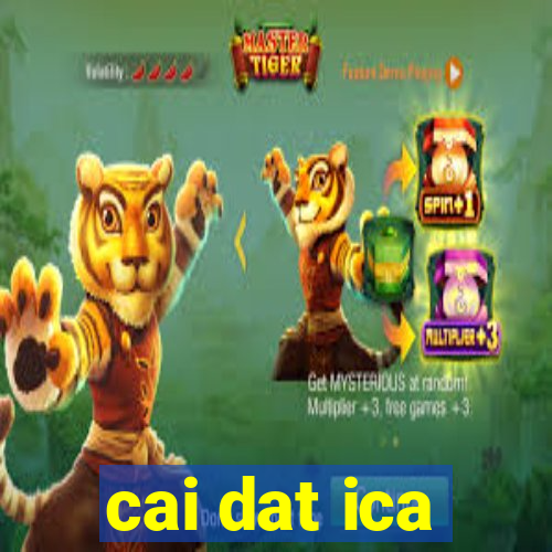 cai dat ica