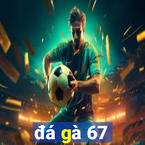 đá gà 67