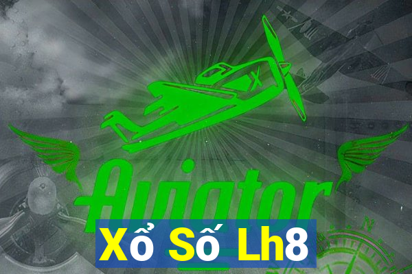 Xổ Số Lh8