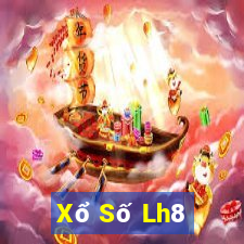 Xổ Số Lh8