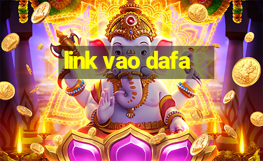 link vao dafa