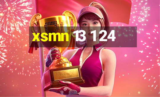 xsmn 13 1 24