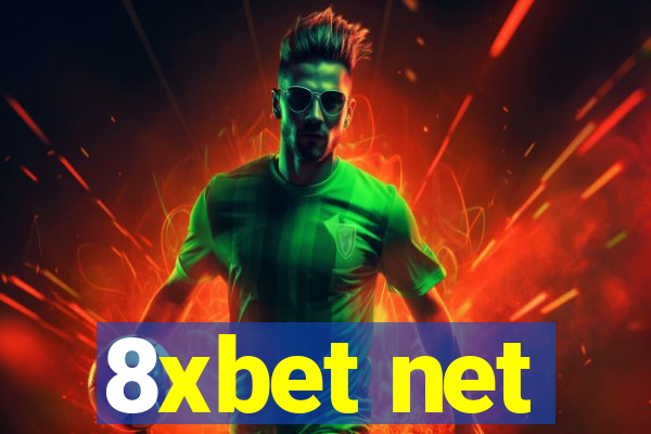 8xbet net