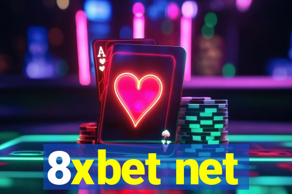 8xbet net