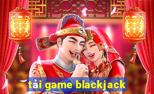 tải game blackjack