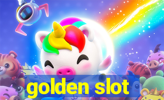 golden slot