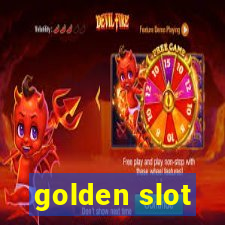 golden slot