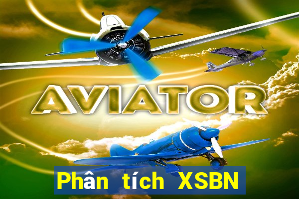 Phân tích XSBN ngày 22