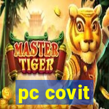 pc covit