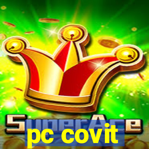 pc covit